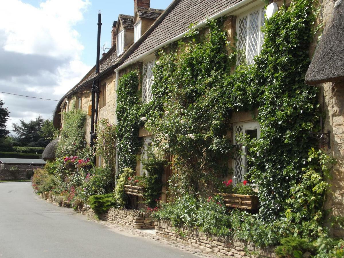 Cornerstone Cottage Chipping Campden Exterior foto